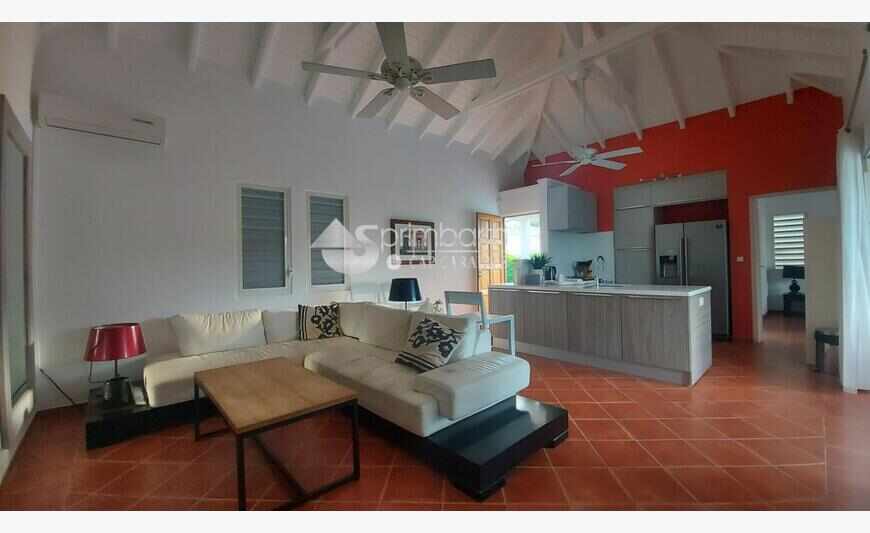 Proche Hope Estate - Villa 3 chb + piscine