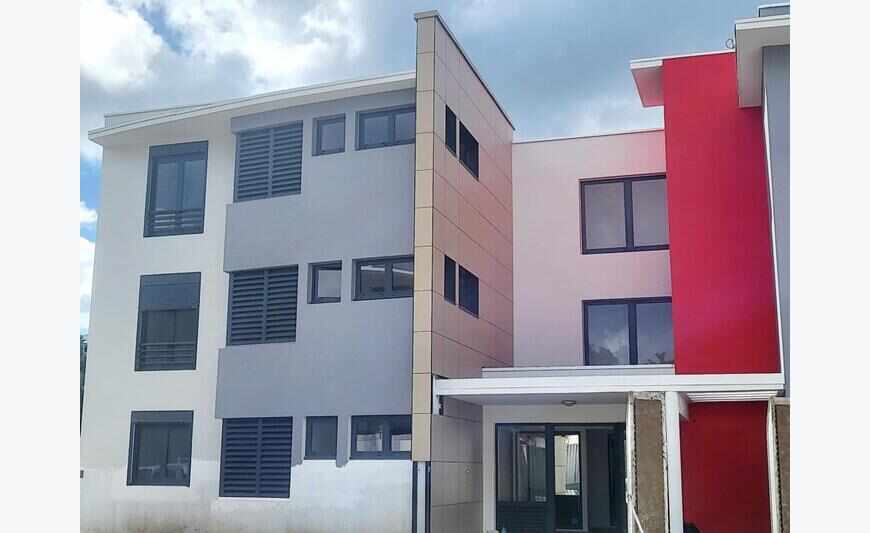 Trois Ilets: Appartement T1Neuf Dans...