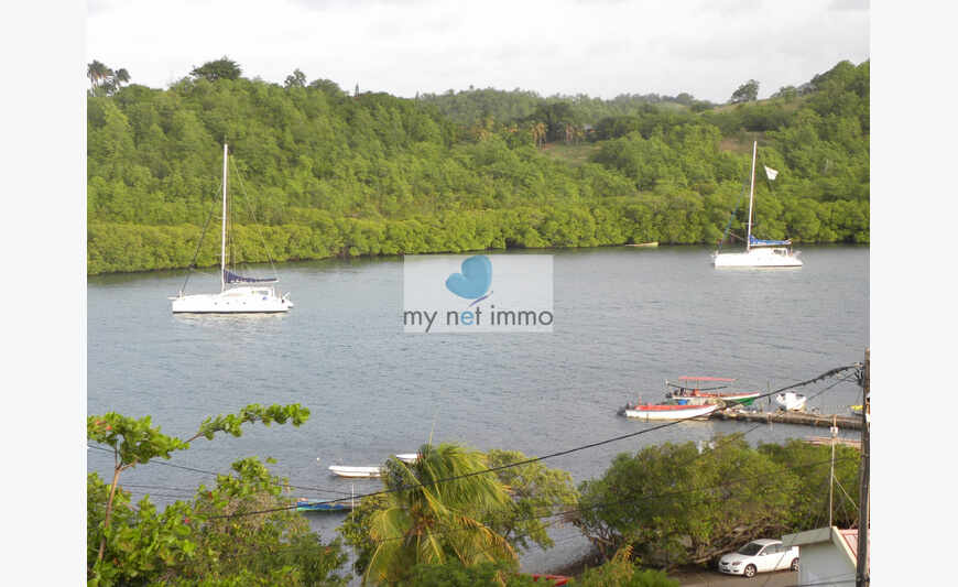 Belle villa proche port de plaisance