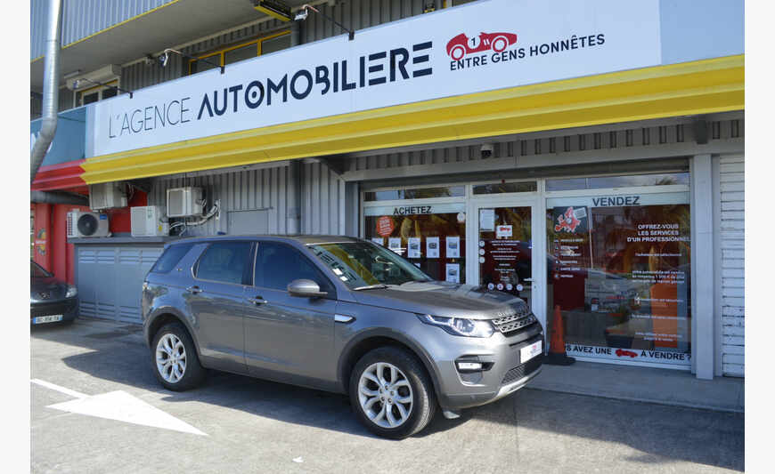 Land Rover Discovery Sport Mark Iii Td4...