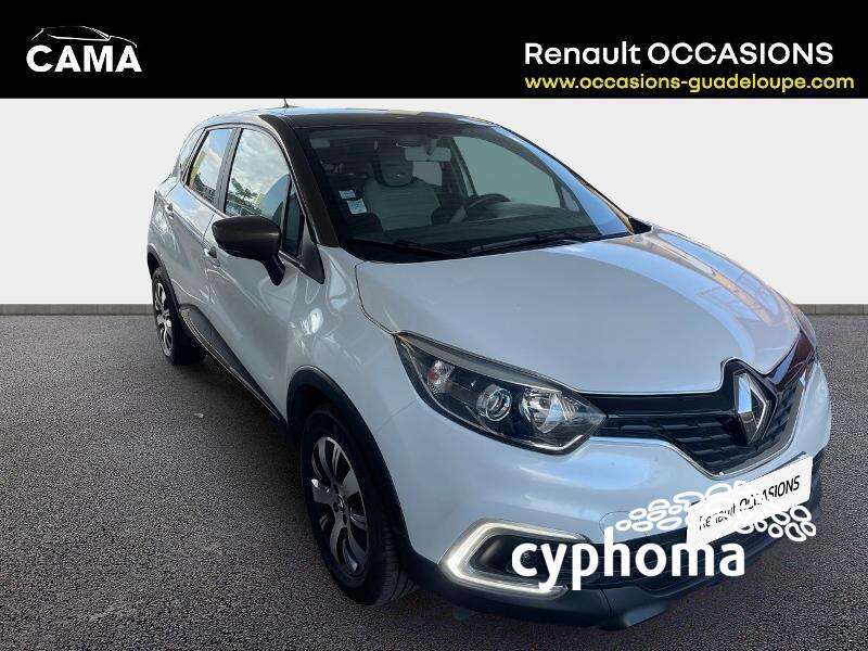 Renault Captur 0.9 TCe 90ch energy