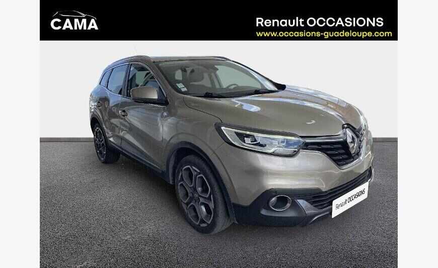 Renault Kadjar 1.5 dCi 110ch energy