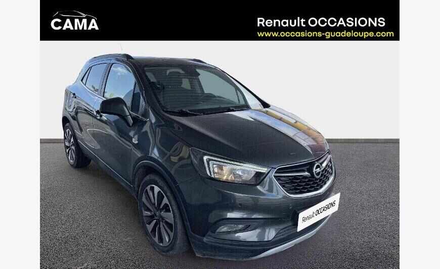 Opel MokkaX 1.4 Turbo 140ch Inno