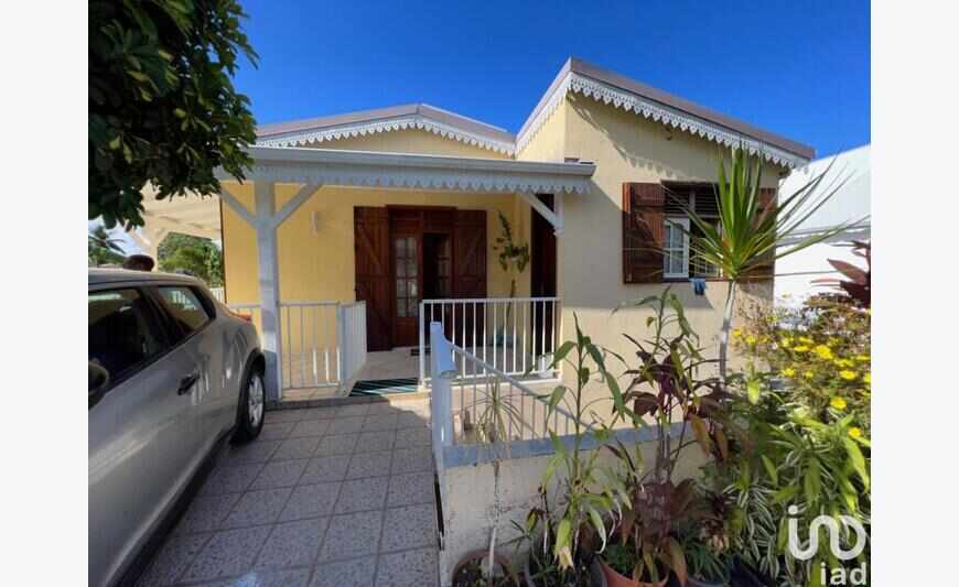 Maison/villa 5 pièces