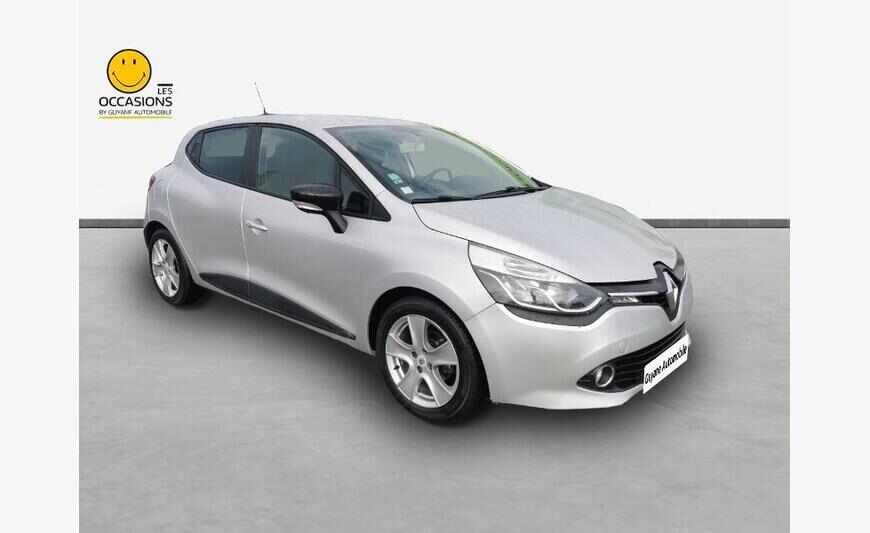 Renault Clio 0.9 TCe 90ch energy Graphite e