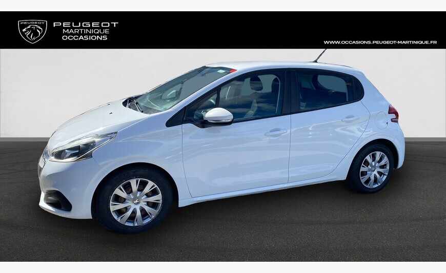 PEUGEOT 208 1,5L BLUEHDI 100 ACCESS+ 5 PORTES