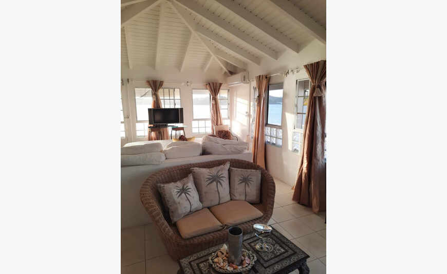 Pointe Pirouette Studio met Eigen Balkon