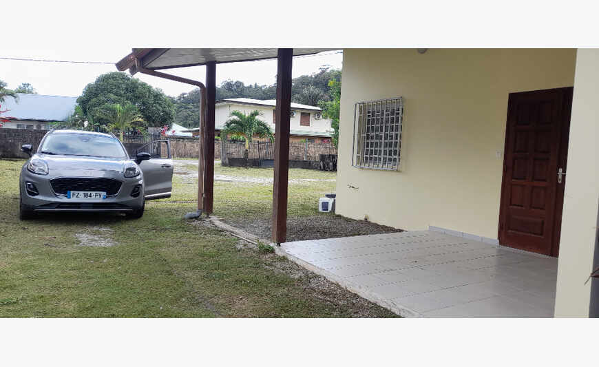 Alugar F2 com ar condicionado EM LARIVOT