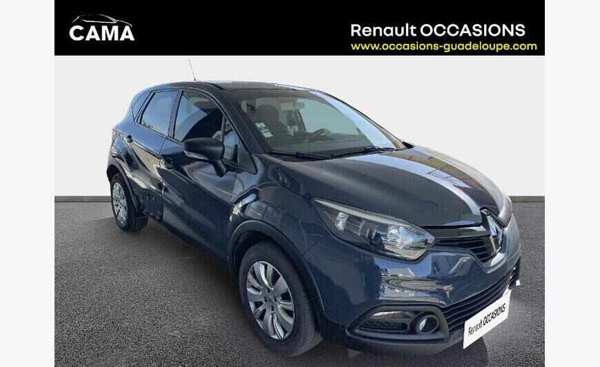 Renault Captur 0.9 TCe 90ch energy