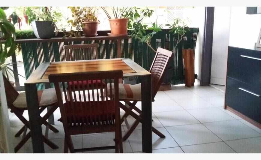 Appartement, proche du front de mer -...