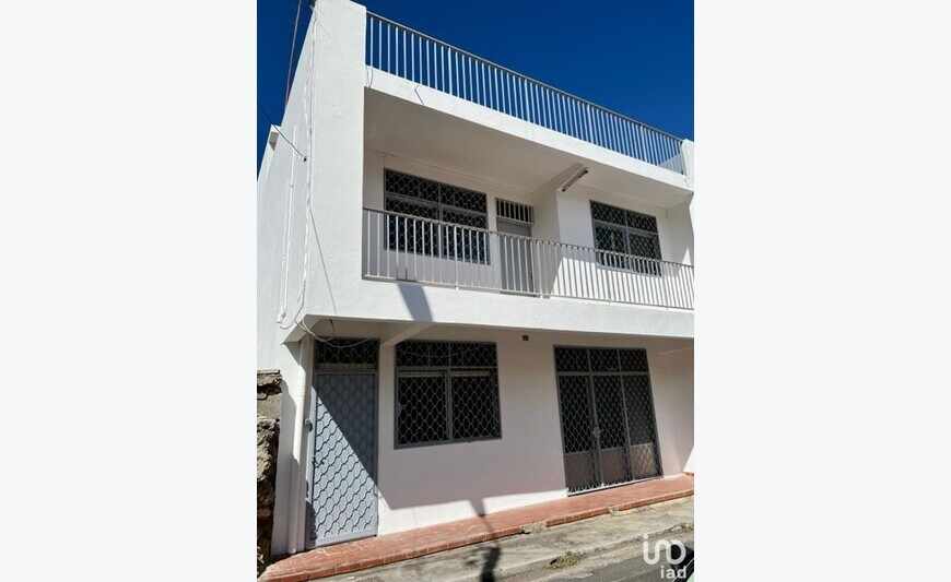 Maison/villa 4 pièces