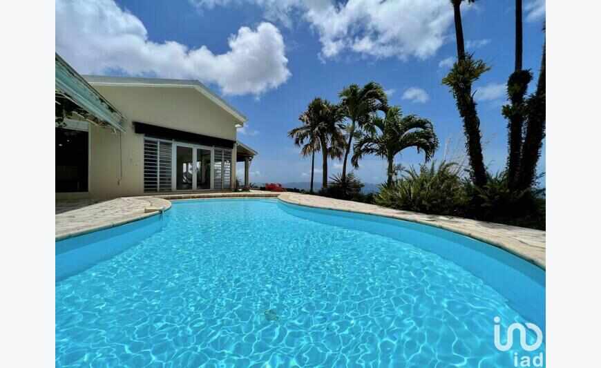 Maison/villa 5 pièces