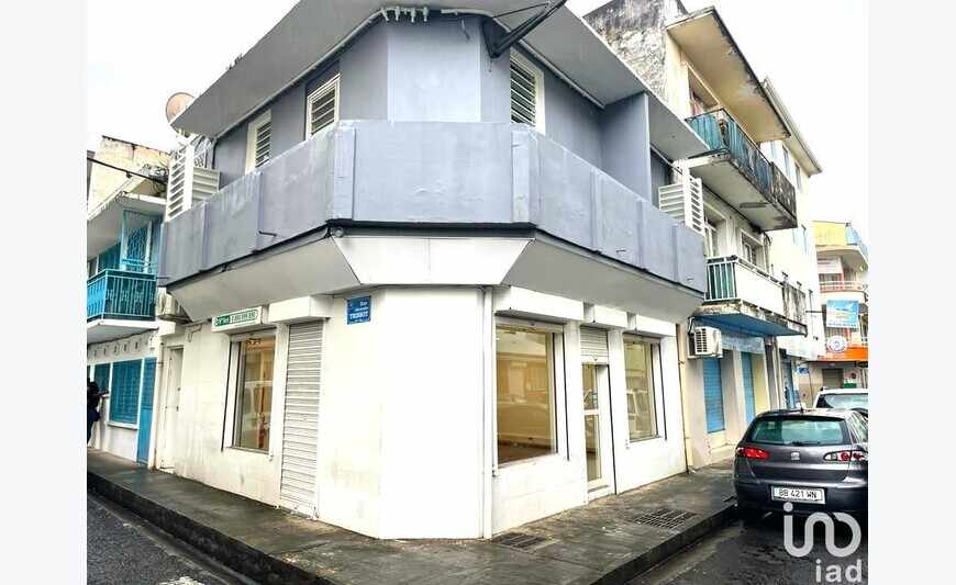 Maison de ville 5 pièces