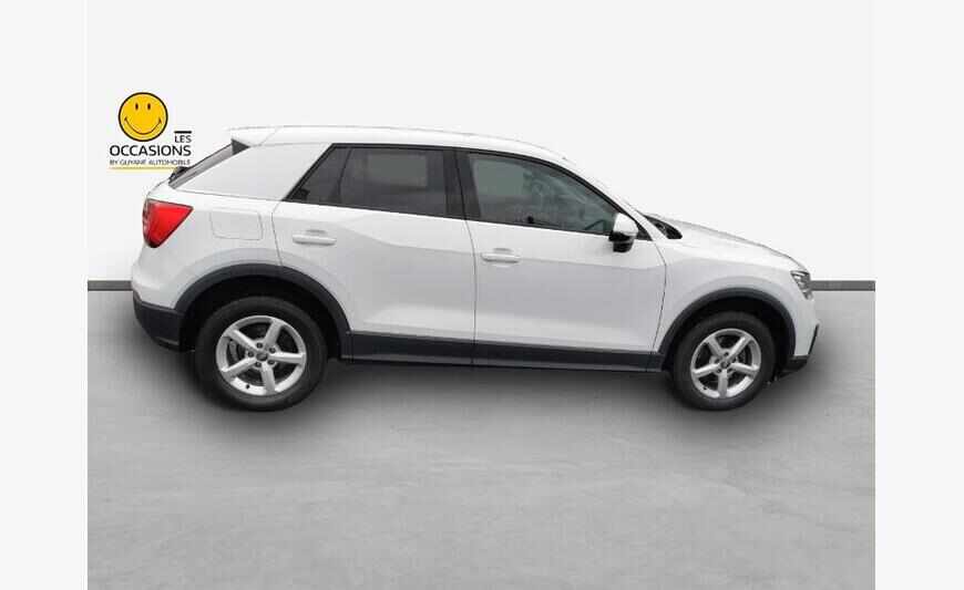 Audi Q2 30 TDI 116ch Sport Limited S t