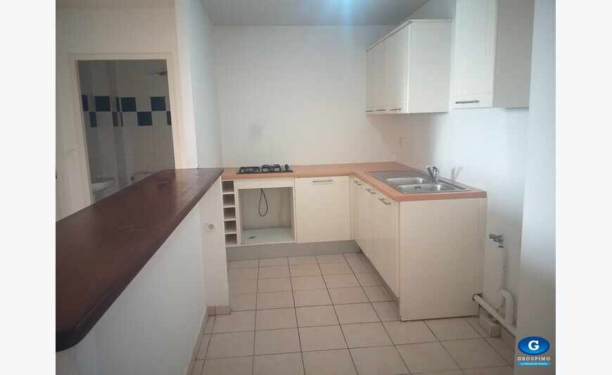Appartement - Ravine Vilaine - Fort de...