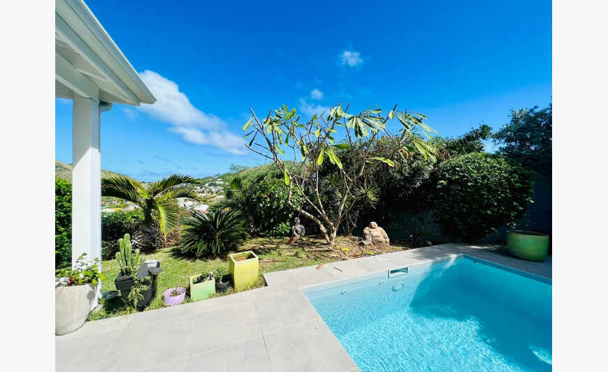 3 Bedroom Villa - Mount Vernon