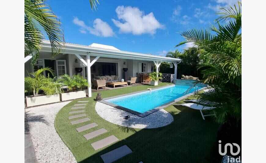 Maison/villa 4 pièces