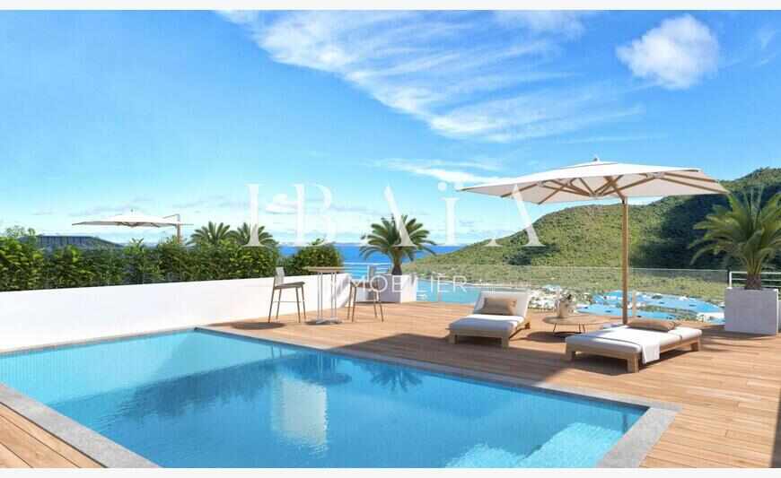 T3 - Prestigious residence - Views...