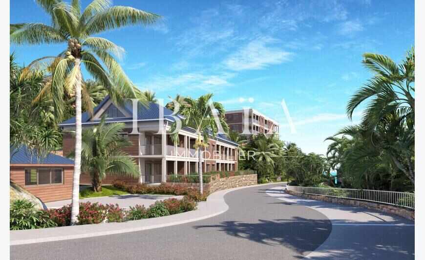 T2 - Prestigious residence - Views...