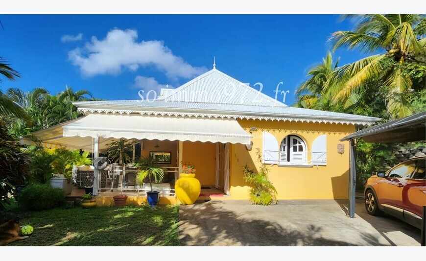 Belle Villa 3Ch + Bureau + Spa Le...