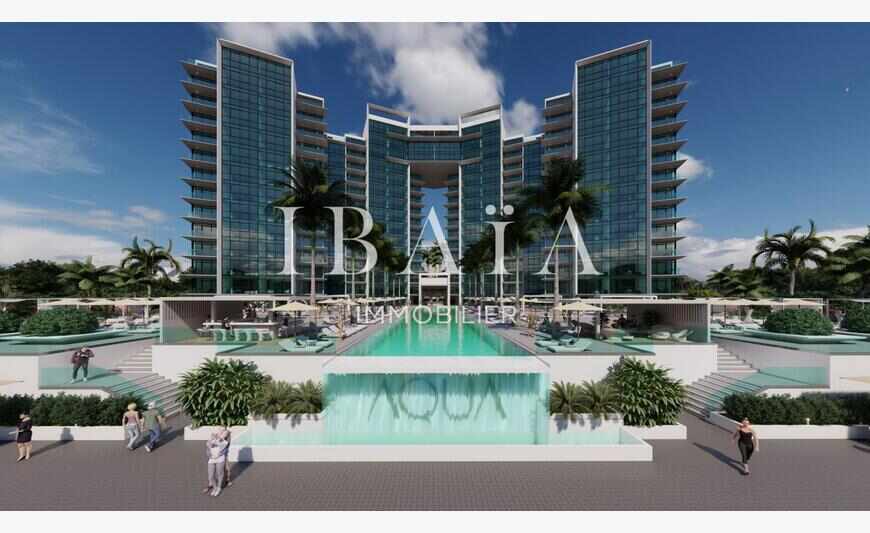 Beautiful duplex - 3 bedrooms - View...