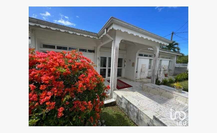 Maison/villa 6 pièces