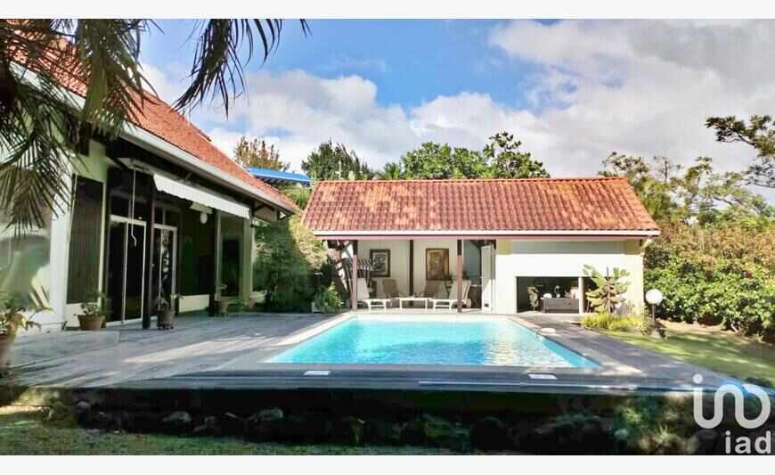 Maison/villa 7 pièces