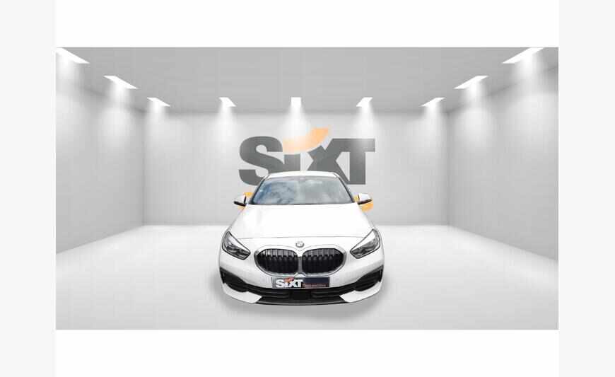 BMW SERIE 1