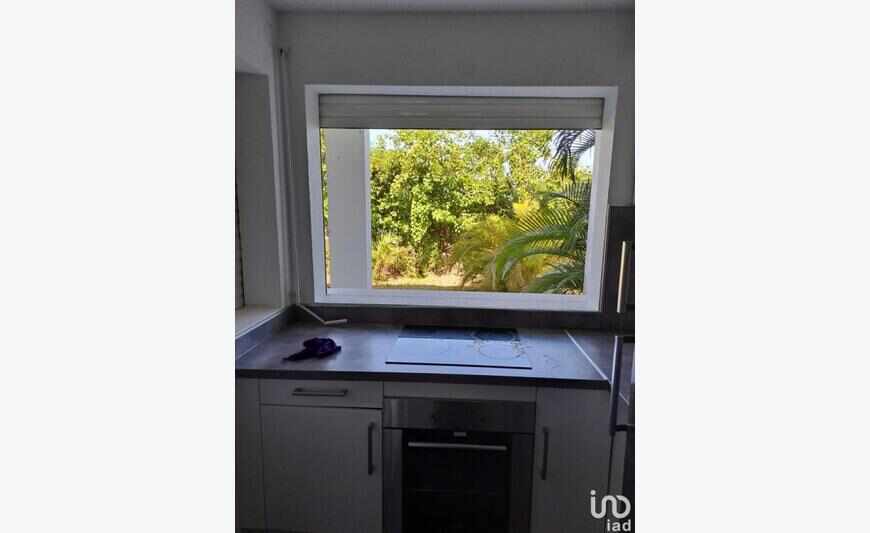 Appartement 2 pièces
