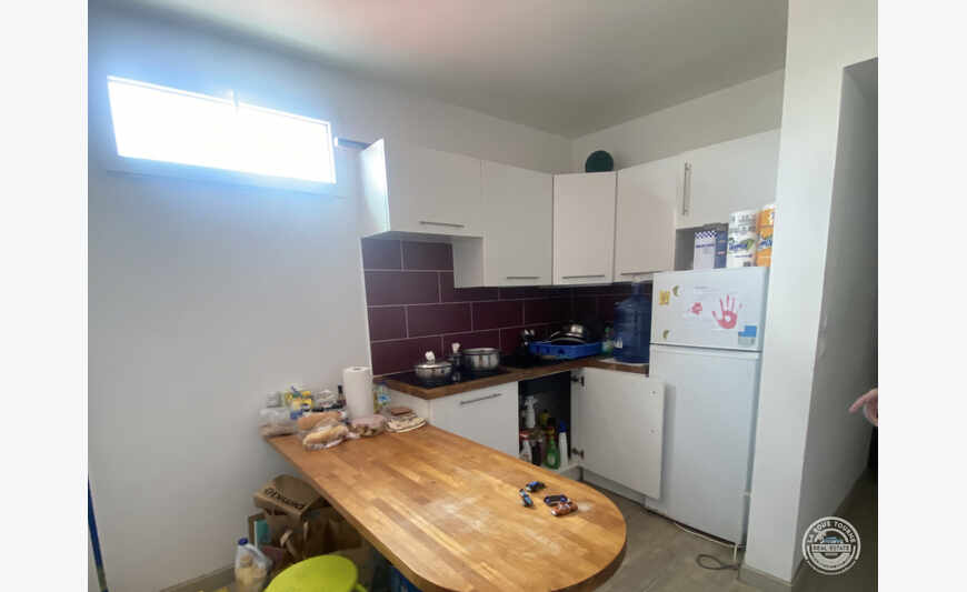 APPARTEMENT Concordia