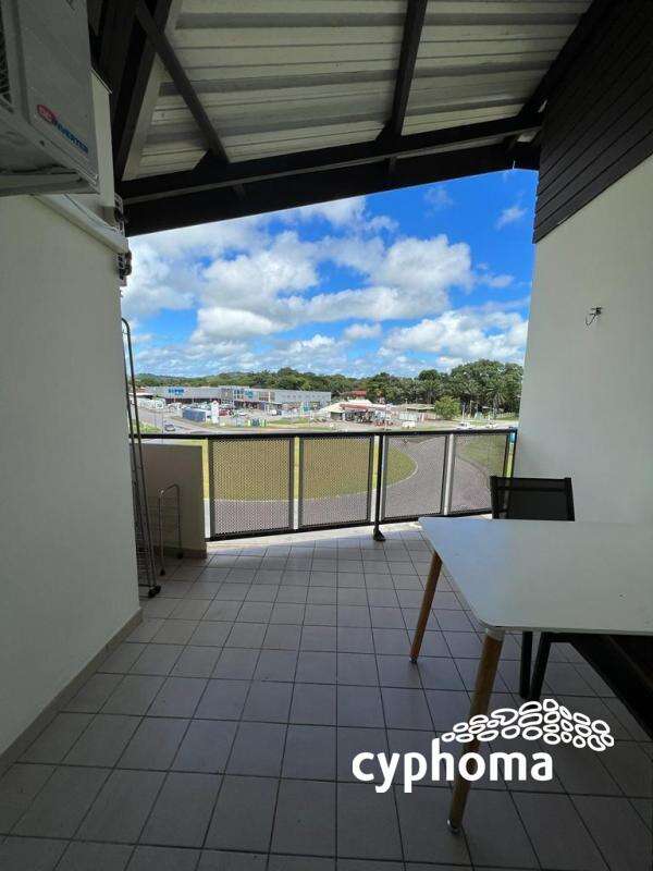 Appartement T2 meublé Résidence Les...