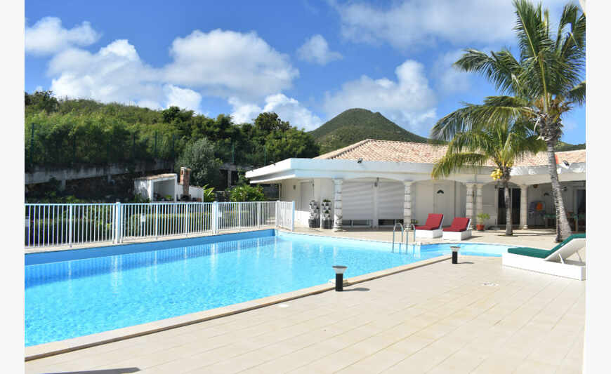 Villa 6 bedrooms Hope Hill ideal bed and breakfast