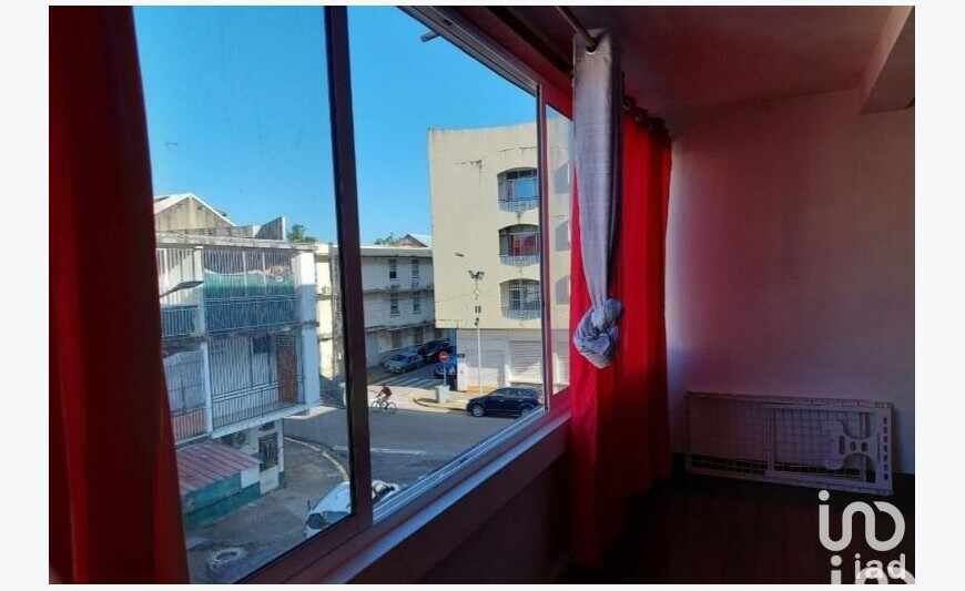 Appartement 3 pièces