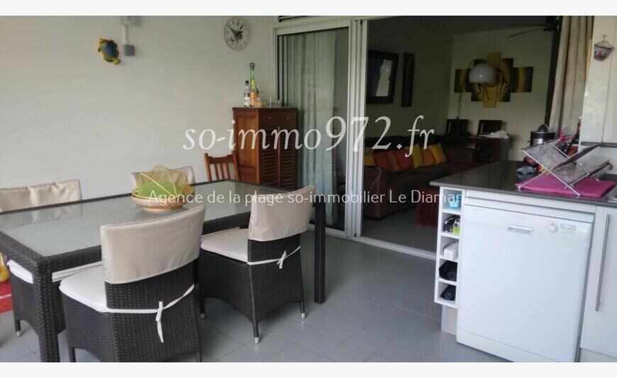 Bel Appartement A 50 Metres De La Mer
