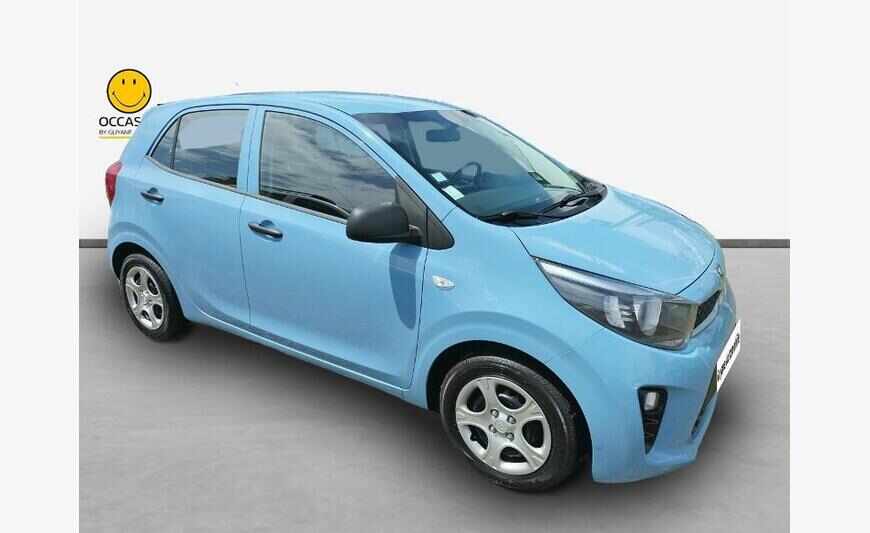 Kia Picanto 1.0