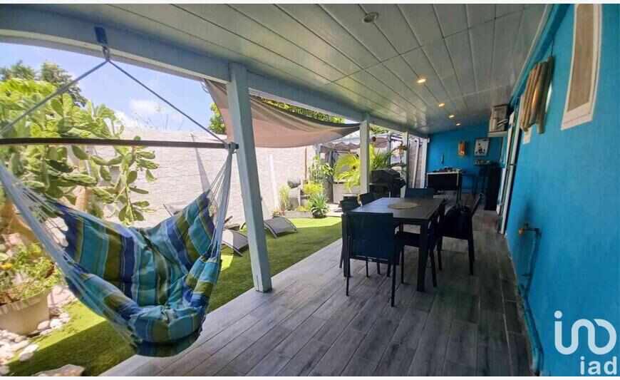 Maison/villa 5 pièces