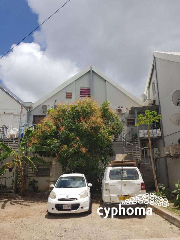 T3 deux chambres dans le secteur...
