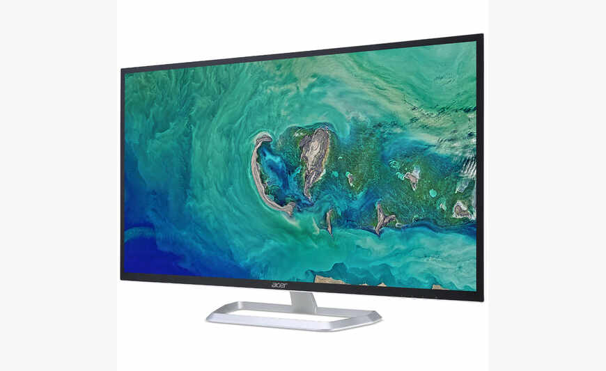 Ecran PC Acer 31.5"