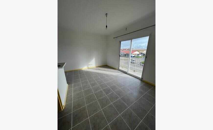 Studio de 23.36m2 en location 630 Eur...