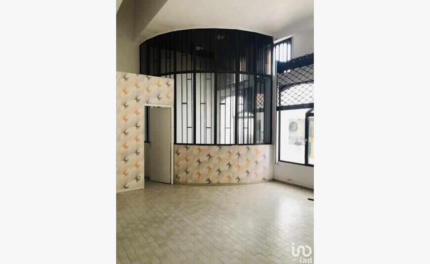 Immeuble 7 pièces