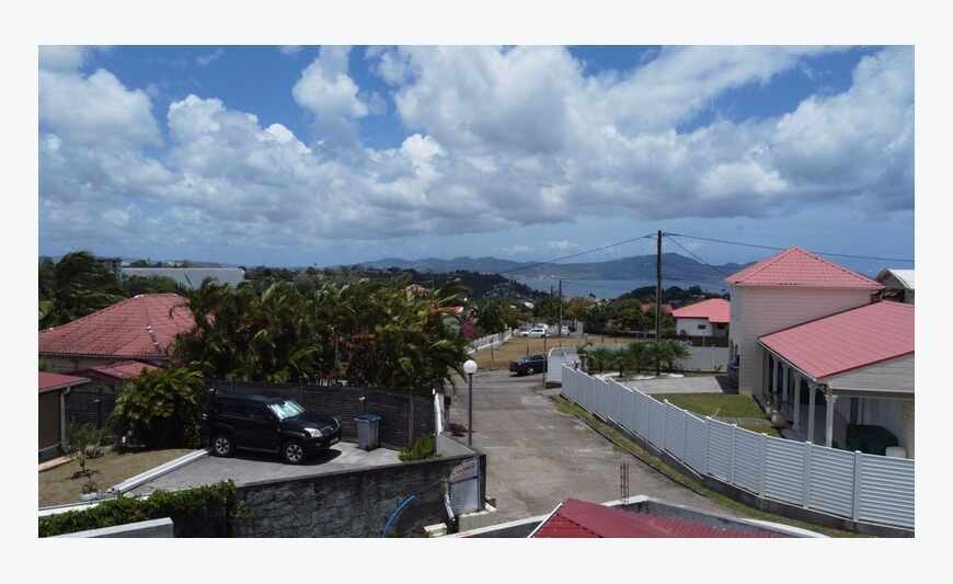 à Balata Fort De France maison P5 de...