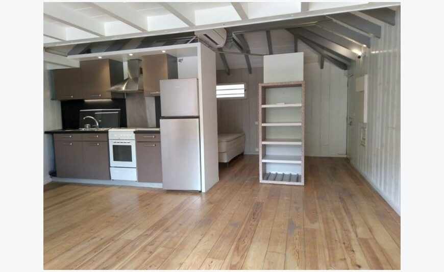 Appartement à Saint Jean
