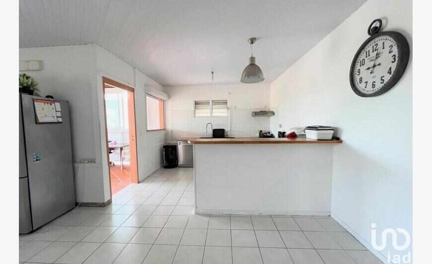 Maison/villa 4 pièces