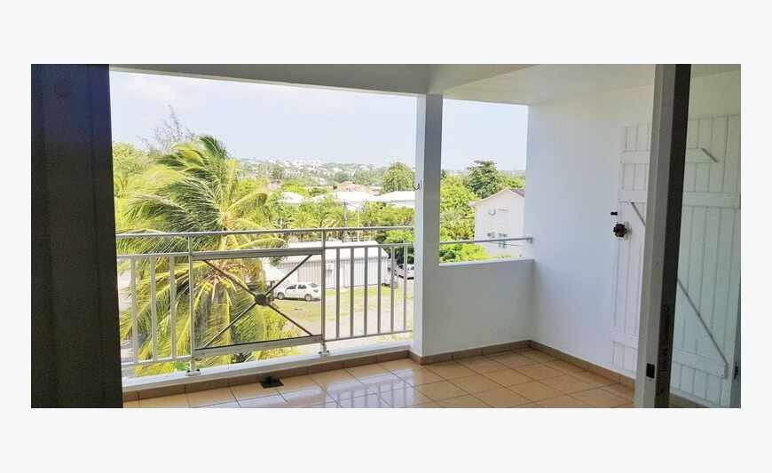 Appartement T3 proche plages et commerces