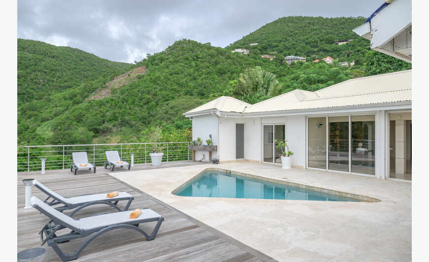 Villa Almond Grove