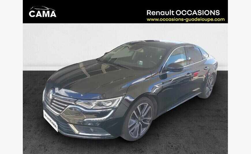 Renault Talisman 1.6 dCi 160ch energy