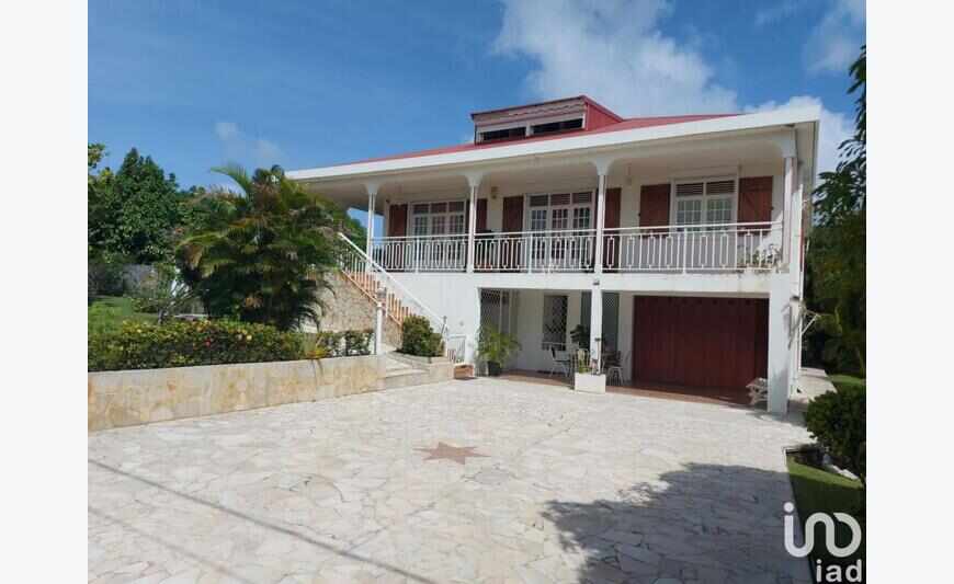 Maison/villa 7 pièces