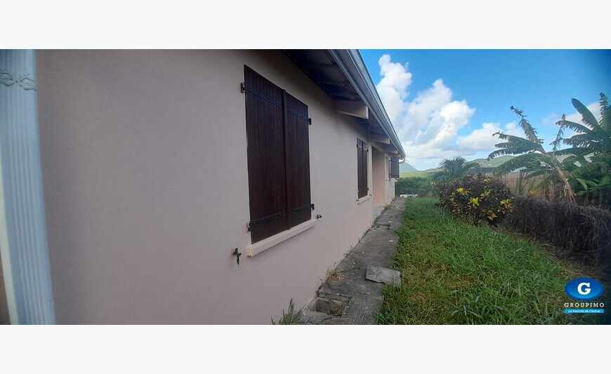 Villa Sainte Luce 4 pièces
