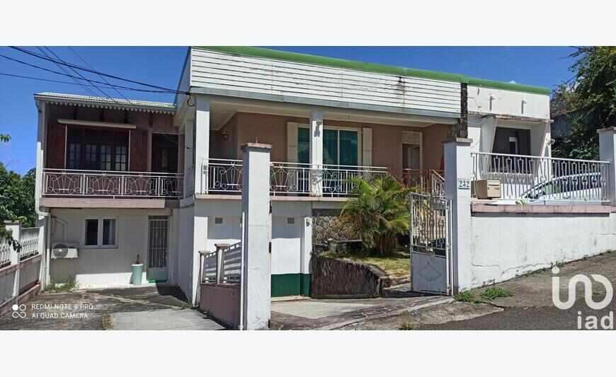 Maison/villa 8 pièces