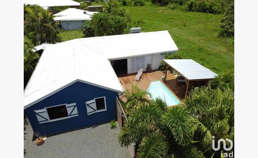 Maison/villa 4 pièces